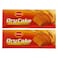 Pran Dry Cake Rusk 300g x Pack of 2