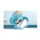 Tefal Steam Iron FV2831 2400W