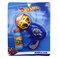 Hot Wheels Bubble Gun