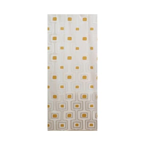 Shower Curtain 15201