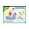 Crayola Giant Marker And Watercolor Pad 25 Sheets Multicolour