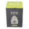 Kleeyo Stallion Alright Glass Storage Jars