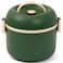 Eazy Kids Lunch Box -Green