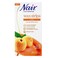 Nair Wax Strips Apricot 20 STRIPS