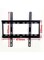 Generic Monitor Wall Mount Bracket Tmwm-2626 Black