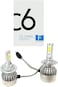 H7 LED Car Headlight Bulb, C6 Head light Bulb