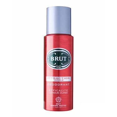 Brut Deodorant Attraction Men200Ml