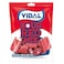 Vidal Sour Red Mix Halal 90g