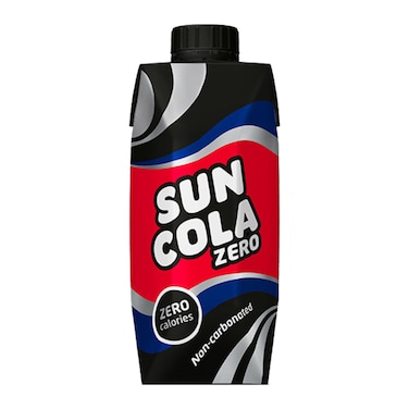 Sun Cola Zero 330ml