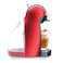 Nescafe Dolce Gusto EDG465 Genio2 Esperta Automatic Coffee Machine Red