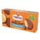 St Michel Soft Cake Coated With Milk Chocolate 180g (6 Pieces)