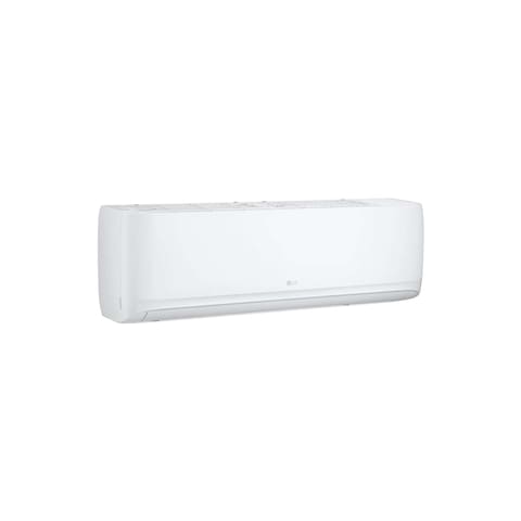 LG Split Air Conditioner 2 Ton T24ZCA White