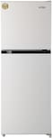 General Supreme Top Mount 2 Doors Refrigerator (7.1 Cu Ft, 200 Ltrs) White (Installation Not Included)