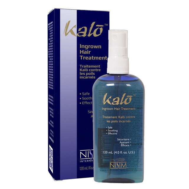 Buy Nisim - Kalo Ingrow Hair Treatment 120ml Online | Carrefour UAE