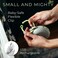 Marpac Hushh White Noise Sound Machine For Baby