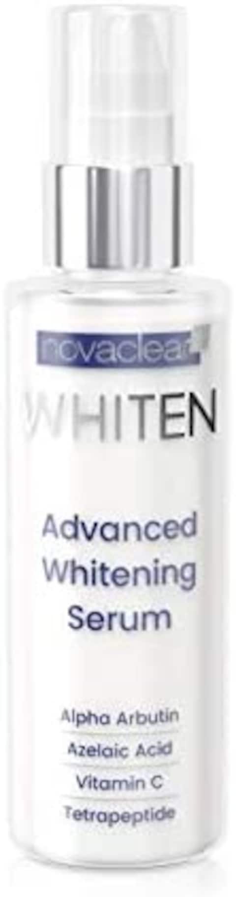 Novaclear Whiten Advanced Whitening Serum