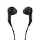 Samsung Level U2 Wireless Headphones, Black