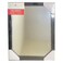 Mirror Frame 30CMX40CM Black