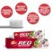 Dabur Red Toothpaste 200g Pack of 2