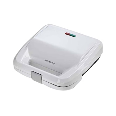 Kenwood 2 Plates Sandwich Maker 750W