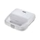 Kenwood 2 Plates Sandwich Maker 750W