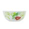 LARAH PLANO EMARALD OPAL VEG BOWL, 3SBKOEM, 3.9"( 10 CM )