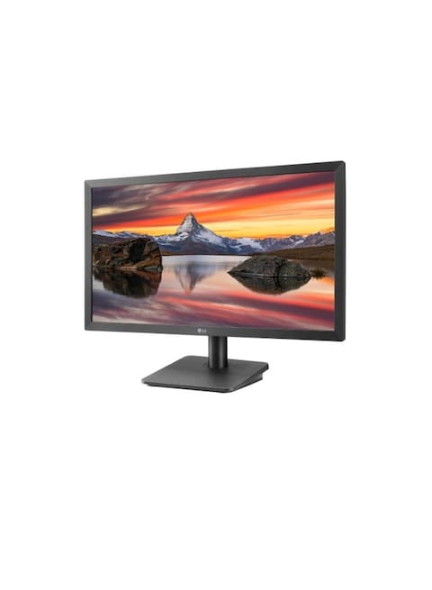 LG 22MP410-B 21.5inch Full HD Monitor