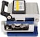 FC-6S Optical Fiber Cleaver Stripping Cutter Tool Cleaves Cold Connection Tools Fiber Equipment Used in FTTH