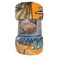 Blanket Single Size 200x150 Cm Yellow