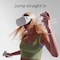 Oculus Quest 2: Advanced All-In-One Virtual Reality Headset - 256GB (International Version)