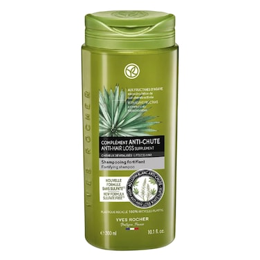 YVES ROCHER A.HAIRLOSS SHAMPOO300ML