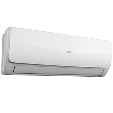 AUX Split Air Conditioner 2 Ton ASTW-24A4/LIR1 White