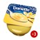 DANETTE PUDDING VANILLA 100G*3ANN3