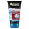 Garnier SkinActive Pure Active 3 In1 Cleanser With Charcoal Black 150ml
