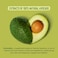 Dermoviva Face Mask Avocado 150ml