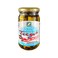 Zaragoza Dried Fish Tuyo In Corn Oil Hot 220gr