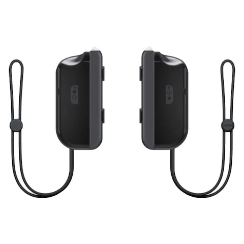 Nintendo Switch Joy-Con Controller AA Battery Pack Pair Set