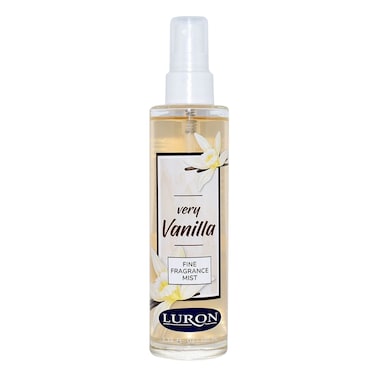 Luron Very Vanilla Fragrance Mist 100ml