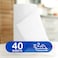 Hala Kitchen Towels (6+2 free) Rolls 2 Ply 40 Sheets