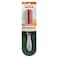 Cantu Detangle Ultra Glide Brush 07882-36 Multicolour 