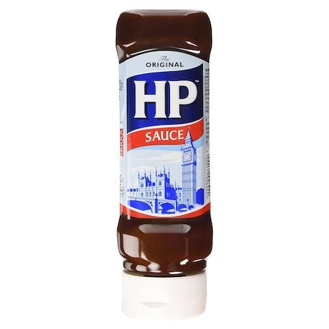 The Original HP Sauce 450g