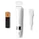 Braun - Trimmer Body Mini - White - BS1000
