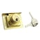 Cabinet Door Lock 65332