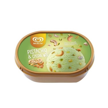 Selecta Pistachio 750ml