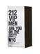 Carolina Herrera 212 VIP Eau De Toilette For Men - 200ml