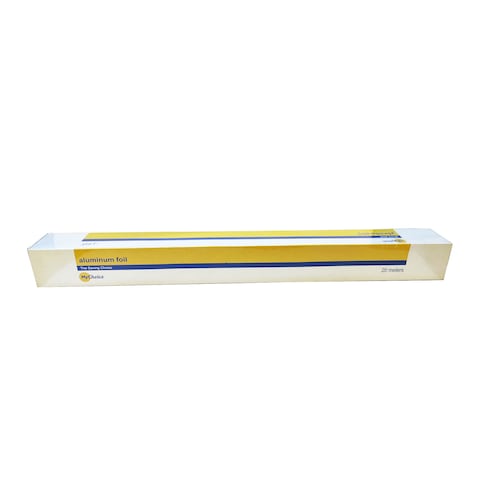 Mychoice Aluminum Foil - 20 Meter