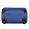 STARLIFE 3Pcs Light Weight Fabric Polyester Trolley Luggage 2 Wheels With Number Lock 20,24,28 Inches