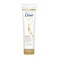 Dove Oil Replacement Hair Cream for Damaged and Frizzy Hair Intensive Repair Nourishing Care to Repair up to 100% Hair Damage 300ml