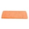 Estilo Bath Mat Peach