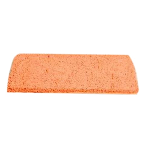 Estilo Bath Mat Peach